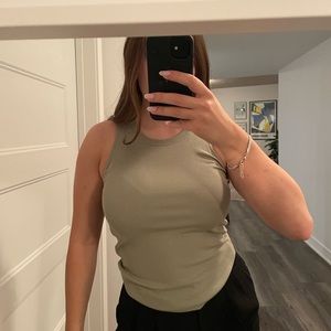 Wilfred free tank top